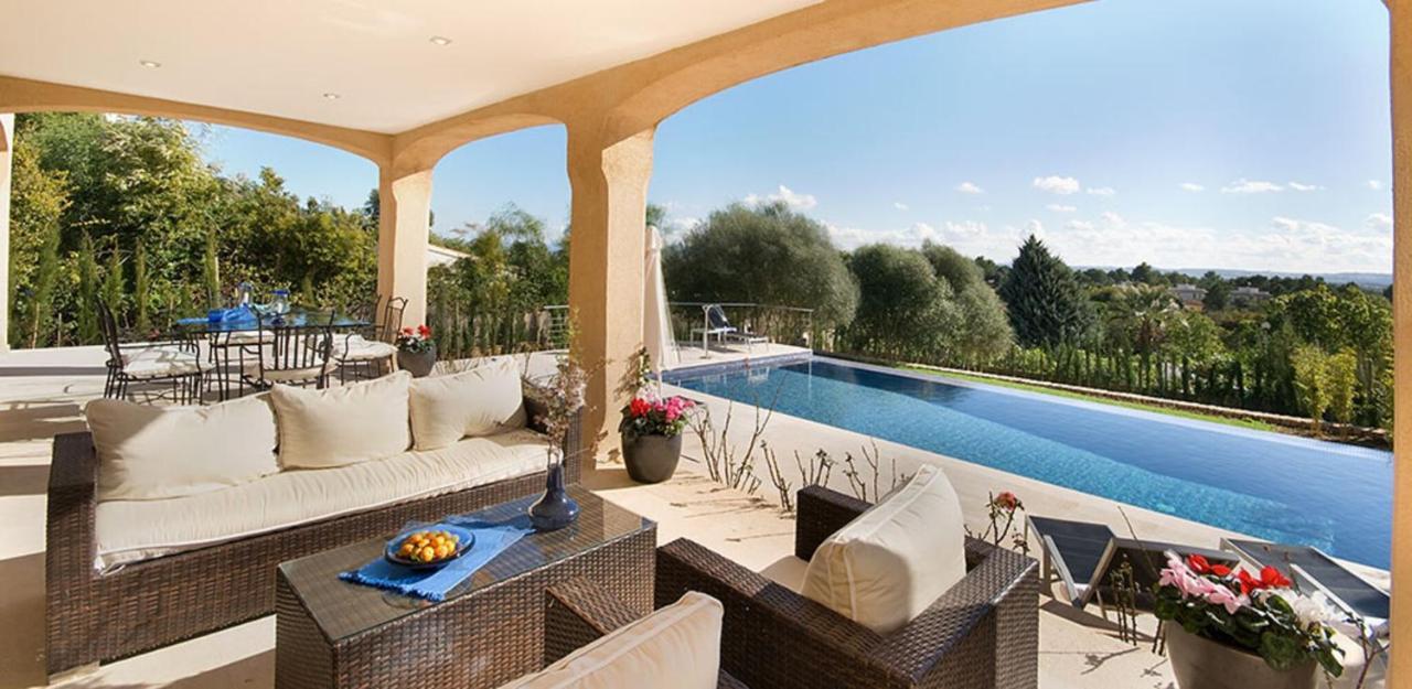 Vista Mar Villa *