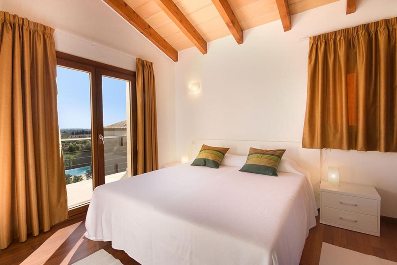 Villa Vista Mar *