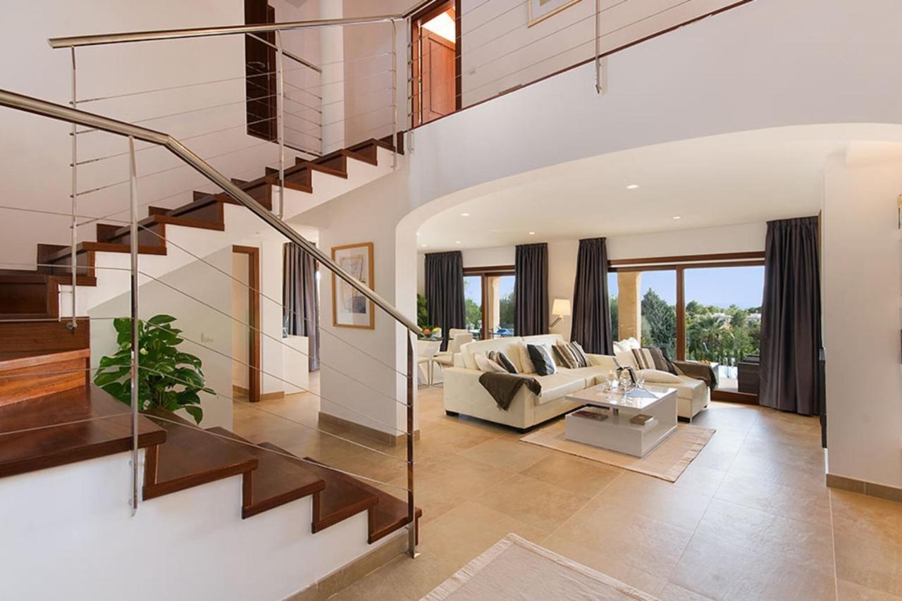 Villa Vista Mar Sa Pobla