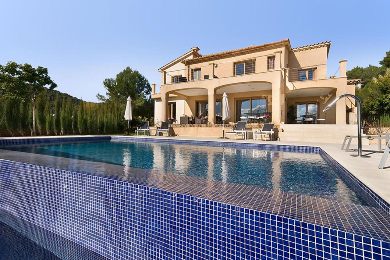 Villa Vista Mar *