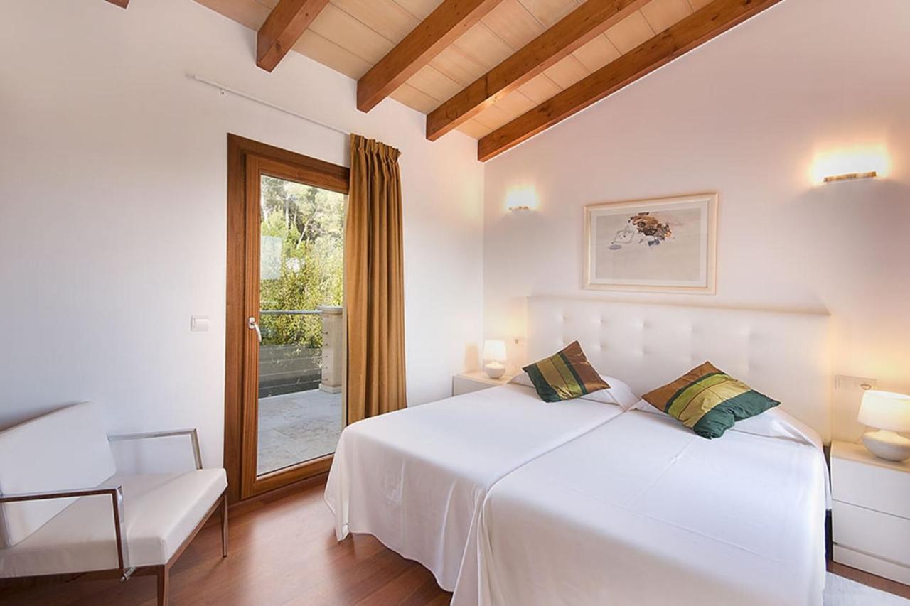 Vista Mar Villa *