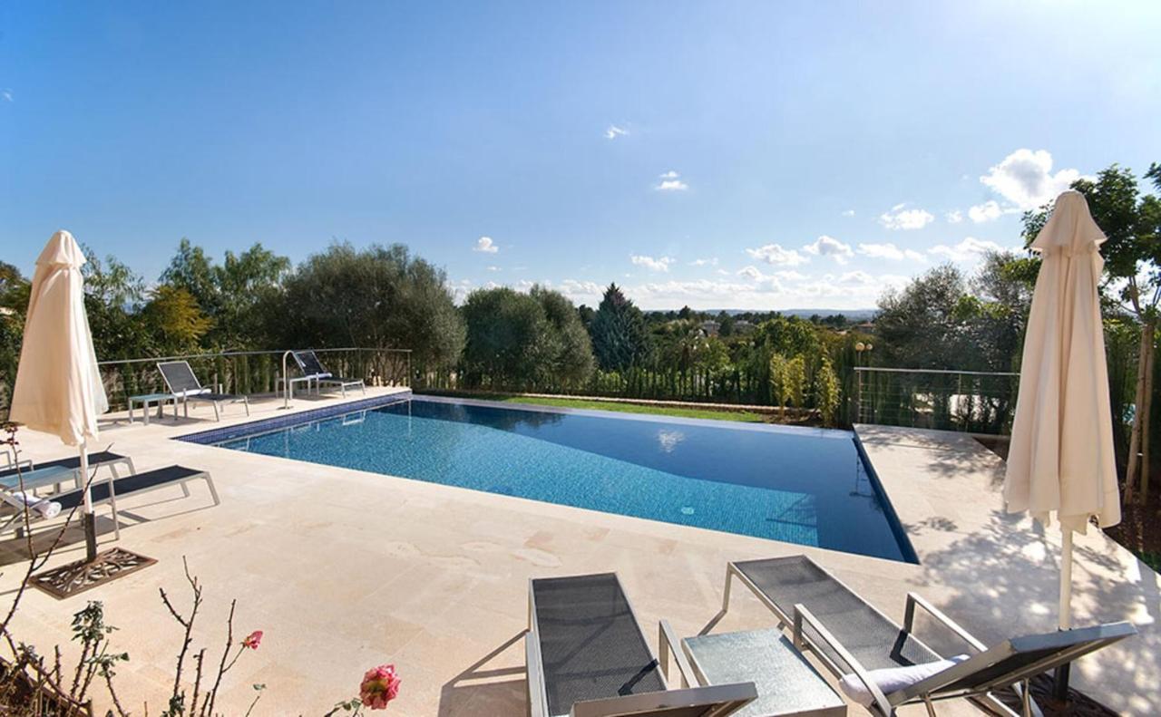 Villa Vista Mar Sa Pobla
