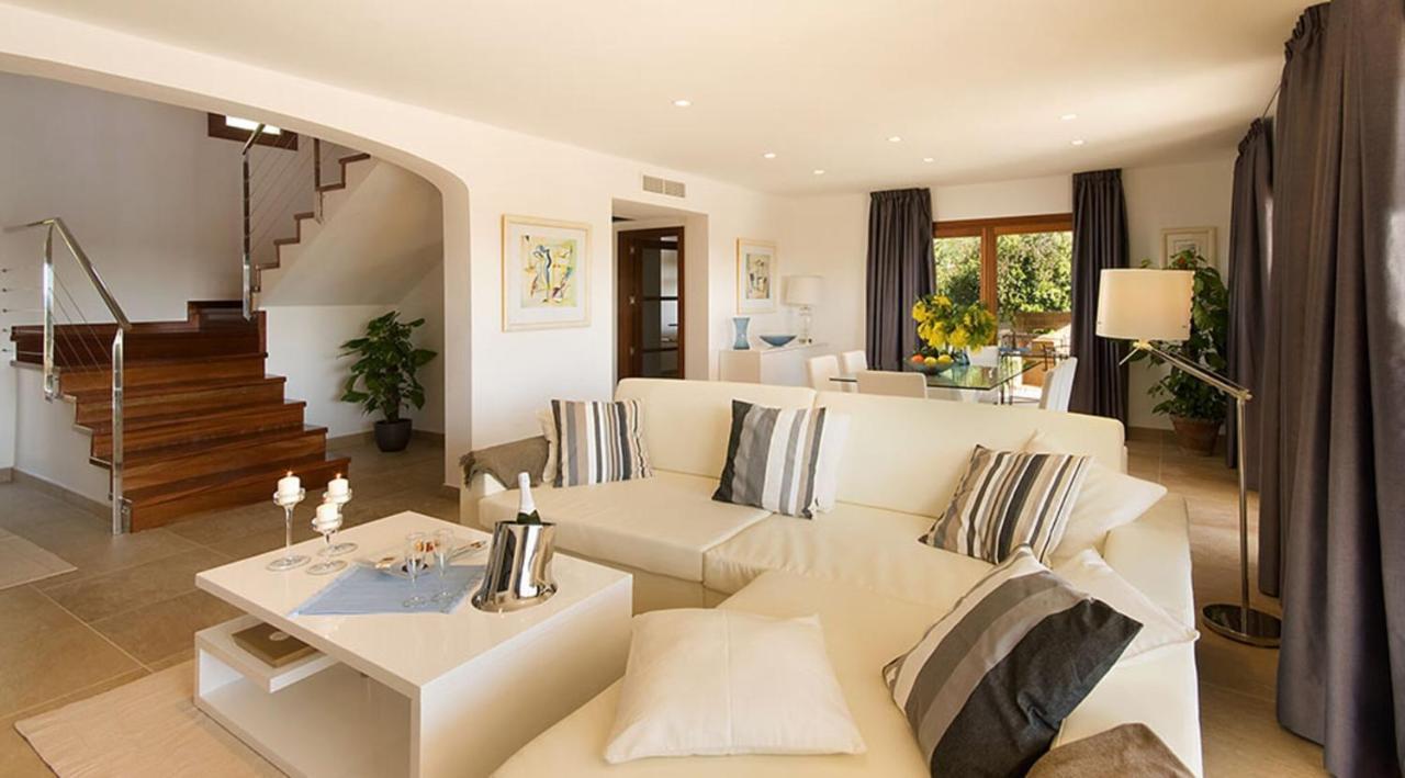 Villa Vista Mar Sa Pobla