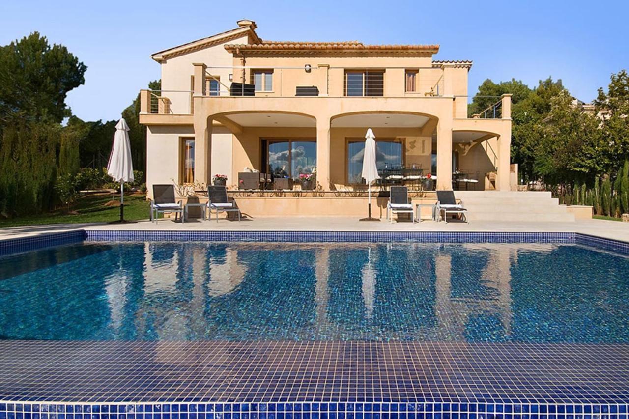 Vista Mar Villa