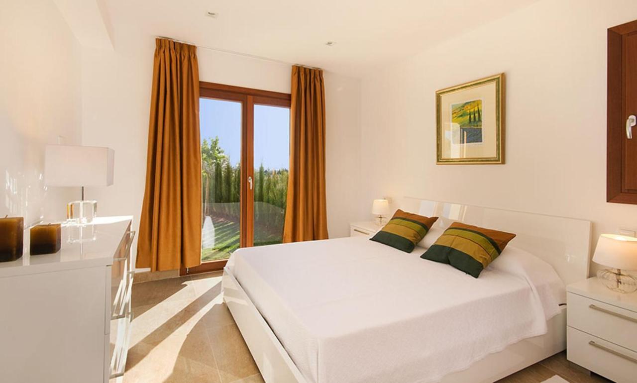 Villa Vista Mar Sa Pobla